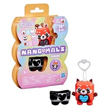 Nano - Mals Cuccioli