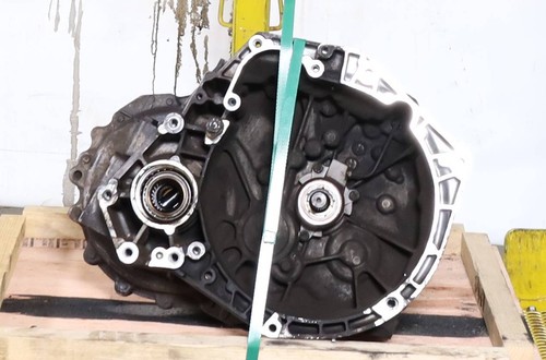Cambio 71750037 fiat sedici - cambio,