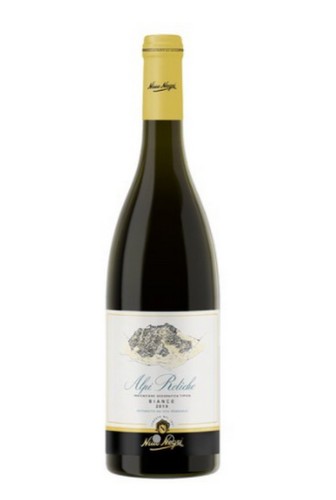 Alpi retiche bianco igt - bianco, cl