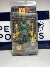 Kick Ass 2 Movie KA2 7" Action