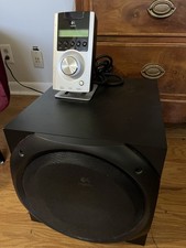 Logitech Z5500 THX Dolby