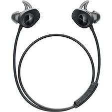 Bose SoundSport Cuffie