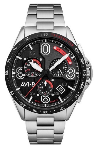 Orologio uomo avi 51 - orologio, p-51