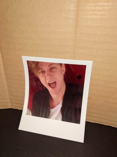 Rekkles polaroid foto - polaroid, fnatic