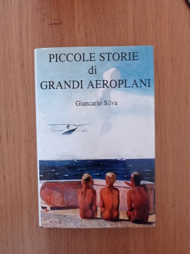 Piccole storie grandi - storie,