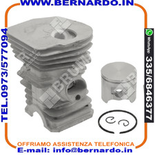 Cilindro completo per