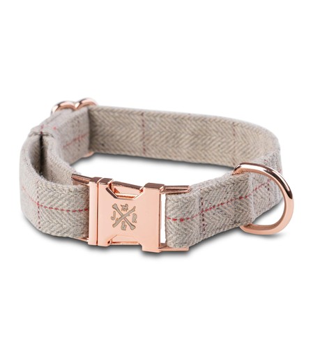 Jack russell premium tweed - jack,