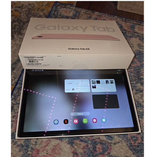 Samsung galaxy tab oro - tab,