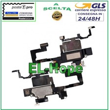 FLEX SENSORE PROSSIMITA' APPLE