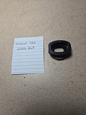 Stivale aspirazione motosega