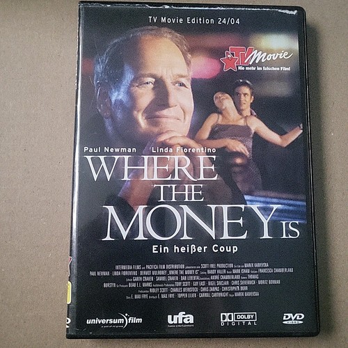 Where the money tv - money,