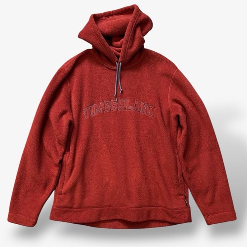 Felpa con cappuccio timberland - felpa,