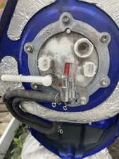 Pompa carburante big bang