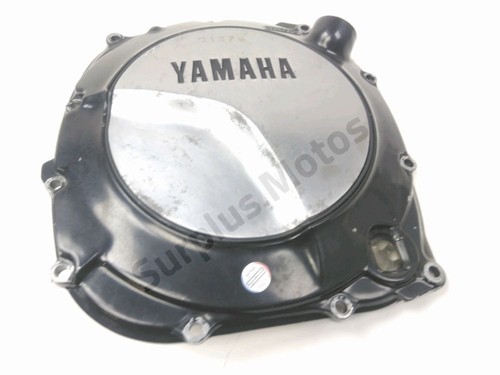 Carter embrayage yamaha - yamaha, fj