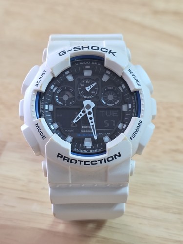 Orologio uomo casio shock - casio, g-shock