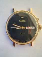 Orologio Slava mechanical