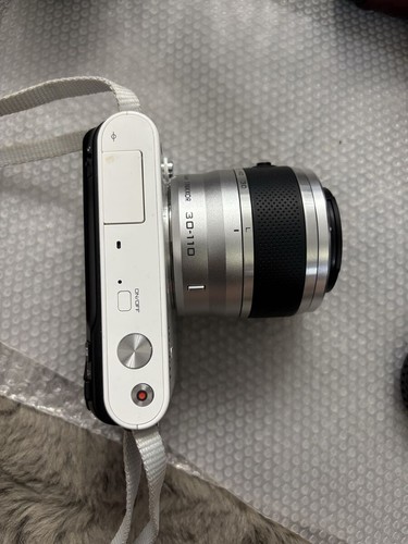 Fotocamera digitale compatta