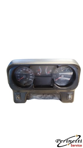 Quadro strumenti kmh hyundai - strumenti,