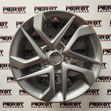 1 Cerchio In Lega Originale Hyundai Tucson 16 Pollici Nuovo 52910d7110 Pac