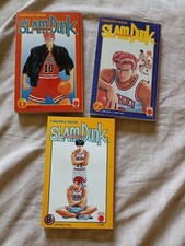Slam dunk collection - slam,