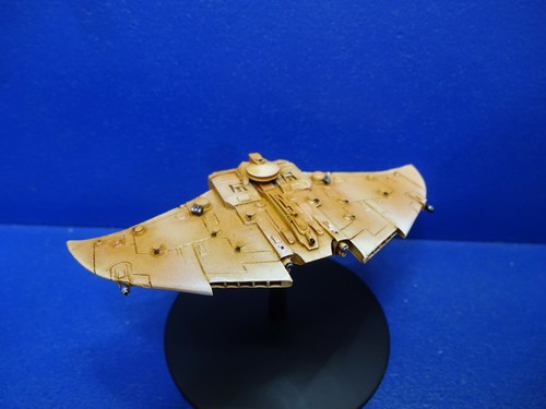 Raro forgeworld tau protector - raro!,