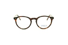 Occhiali unisex rotondi Polo