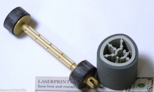 Kit rulli pickup riparazione - kit,