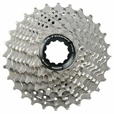 Pacco pignoni shimano - pacco,