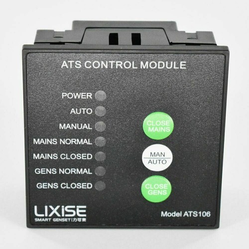 Ats106 generatore diesel ats - ats106,
