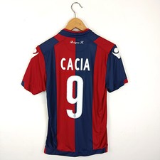 BOLOGNA MAGLIA CACIAC MACRON