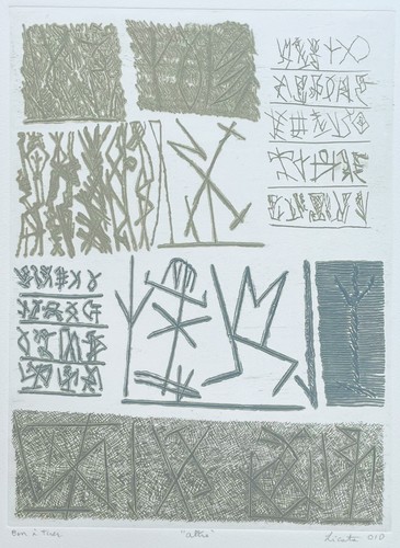 Riccardo licata altro 2010 - "altro",