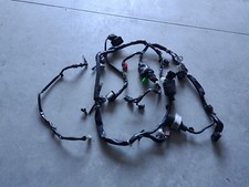 Impianto elettrico honda - impianto,