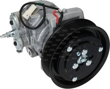 COMPRESSORE ARIA CONDIZIONATA