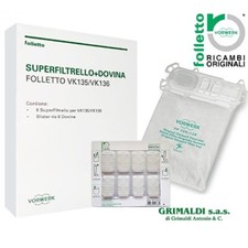 45031 VORWERK FOLLETTO 6