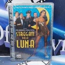 STREGATI DALLA LUNA Megan Gale