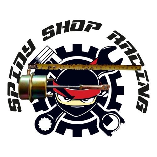 Wastegate valvola pressione - wastegate,