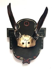 Trofeo Di Caccia corna di