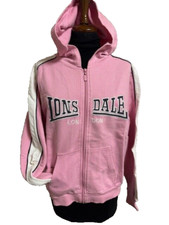 Felpa donna Lonsdale London
