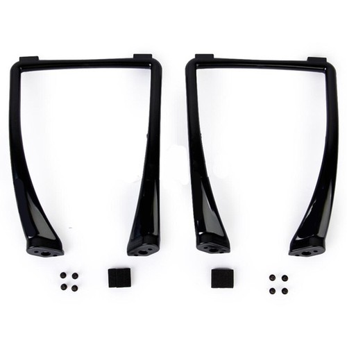 Carrello atterraggio gambe