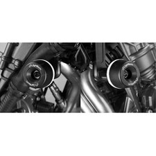 KIT PROTEZIONI TELAIO