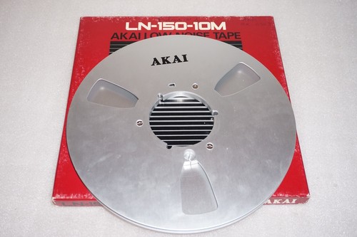 Akai 150 10m 1 2 - -, 10"1/2
