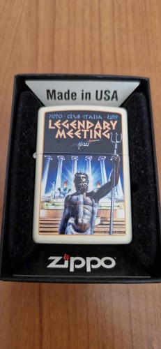 Zippo mazzi - zippo,