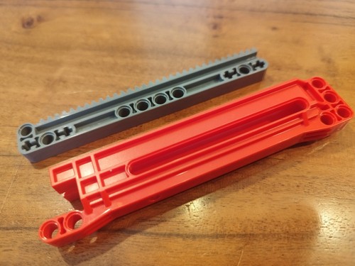 Lego technic tecnica braccio - technic,
