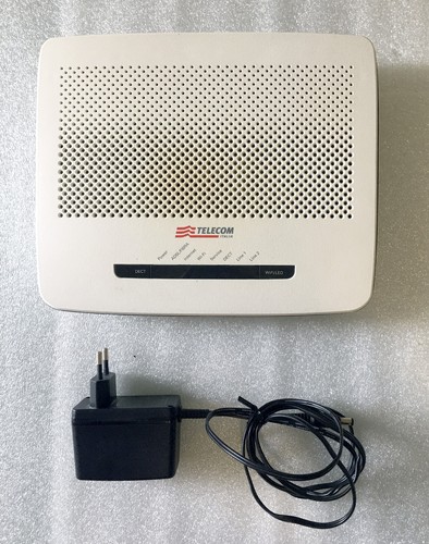 Telecom italia 722450 2400mbps - telecom,