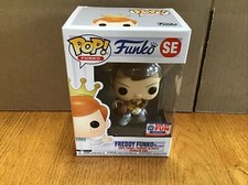 Funko Pop Freddy Funko come