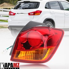 Passenger Rear Tail Light Lamp