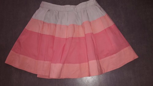 Gonna colorata anni cyrillus - colorata, 7