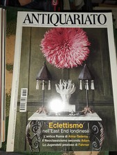 rivista antiquariato - 319