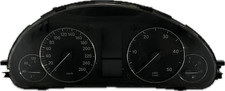 Quadro strumenti cruscotto per MERCEDES CLASSE C 2001 codice: a2035401148
