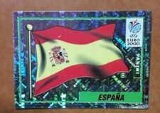Figurina PANINI EURO 2000